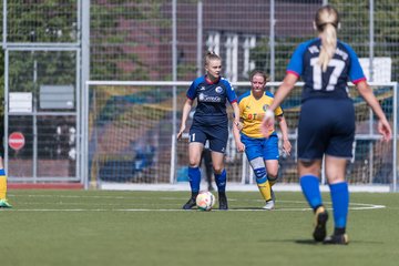 Bild 363 - F BU - VfL Pinneberg : Ergebnis: 0:1